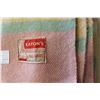 Image 2 : EATONS ALL WOOL BLANKET