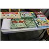 Image 1 : 5 MONOPOLY BOARD GAMES