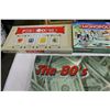 Image 3 : 5 MONOPOLY BOARD GAMES