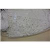 Image 2 : 2 WEDDING DRESSES - SIZE LARGE