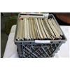 Image 1 : CRATE OF MOTORCYCLE MAGAZINES