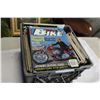 Image 2 : CRATE OF MOTORCYCLE MAGAZINES
