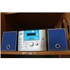 Image 1 : BOOKSHELF STEREO