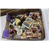 Image 1 : TRAY OF COLLECTABLES