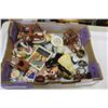 Image 2 : TRAY OF COLLECTABLES