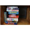 Image 1 : 9 BOARD GAMES