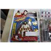 Image 4 : 2 KABUKI ACTION FIGURES AND SPACE GHOST ACTION FIGURE