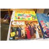 Image 2 : 5 BOARD GAMES