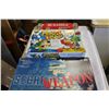 Image 3 : 5 BOARD GAMES