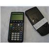 Image 1 : TEXAS INSTRUMENTS TI-83 PLUS SCIENTIFIC CALCULATOR - GOOD WORKING ORDER