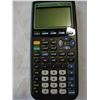 Image 2 : TEXAS INSTRUMENTS TI-83 PLUS SCIENTIFIC CALCULATOR - GOOD WORKING ORDER