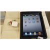 Image 1 : APPLE IPAD 64GB NO ICLOUD GOOD WORKING ORDER WITH CHARGER MODEL NUMBER MB294C