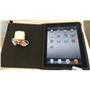 Image 3 : APPLE IPAD 64GB NO ICLOUD GOOD WORKING ORDER WITH CHARGER MODEL NUMBER MB294C