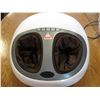 Image 1 : HAMMACHER SCHLEMMER CIRCULATION IMPROVING FOOT AND CALF MASSAGER