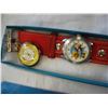 Image 3 : 2 POCKET WATCHES AND 2 WATCHES