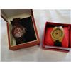 Image 1 : 2 WOOD WATCHES