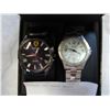 Image 2 : FERRARI AND GUESS WATCH