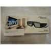 Image 1 : OPTOMA ACTIVE 3D SHUTTER GLASSES