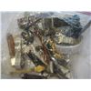 Image 3 : 2 BAGS OF WATCHES