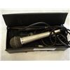 Image 1 : TWO MICROPHONES