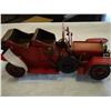 Image 1 : METAL CAR