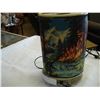 Image 1 : HEAT MOTION ANTIQUE LAMP