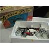 Image 1 : WESTERN FLYER DIE CAST MODEL BIKE