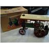 Image 1 : MAMOD STEAM TRACTOR AND TRAILER