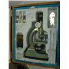 Image 2 : TASCO MICROSCOPE - IN CASE
