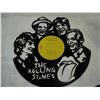 Image 2 : THE ROLLING STONES LASER CUT RECORD ALBUM