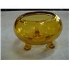 Image 3 : 4 PIECES OF ART GLASS