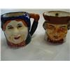 Image 2 : LOT OF TOBY MUGS