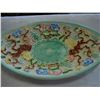 Image 2 : LOT OF VARIOUS CHINA, WOODS BOWL, ETC