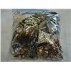 Image 2 : LARGE BAG OF JEWELLRY
