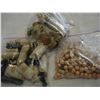 Image 1 : LOT OF SOAPSTONE CARVINGS