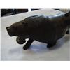 Image 3 : LOT OF SOAPSTONE CARVINGS