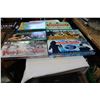 Image 1 : 6 MONOPOLY GAMES