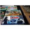 Image 2 : 6 MONOPOLY GAMES