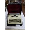 Image 1 : ROYAL LI TYPERWRITTER - IN CASE
