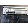 Image 2 : YAMAHA RECEIVER AND DISC CHANGER AND JBL SPEAKER