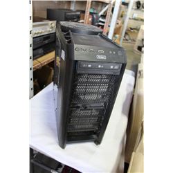 ANTEC CUSTOM GAMING TOWER