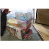 Image 2 : LOT OF BOARD GAMES