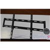 Image 3 : NEW OVERSTOCK INSIGNIA 47-80 INCH FIXED POSITION TV WALL MOUNT, COMPLETE, UP TO 120 LBS