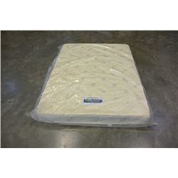 HOME SALONS DOUBLE 6 INCH MATTRESS