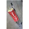 Image 1 : MICKEY MOUSE GOLF BALL CARRYING CASE AND FUTURE RIGHT HANDED GOLF CLUB