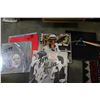 Image 2 : BOX OF RECORDS - PINK FLOYD, ELTON JOHN, SANTANA, AND OTHERS