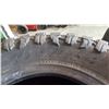 Image 2 : SET OF FOUR ATTURO TRAIL BLADE 33X12.5 R17 LT TIRES