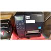 Image 2 : TOSHIBA BARCODE LABEL PRINTER AND TONER CARTRIDGE