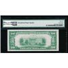 Image 2 : 1929 $20 Chicago Federal Reserve Bank Note PMG 66EPQ