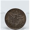 Image 2 : 1892 Barber Half Dollar Coin